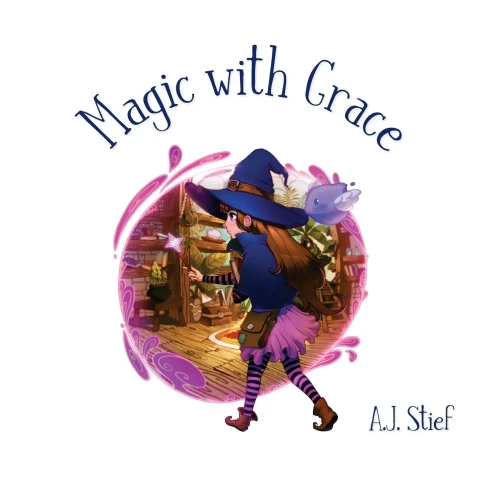 Magic with Grace