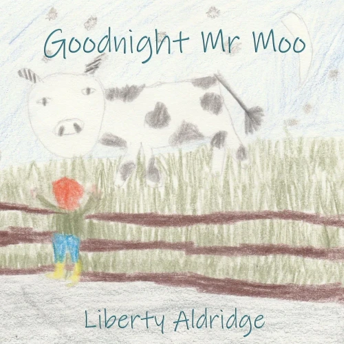 Goodnight Mr Moo