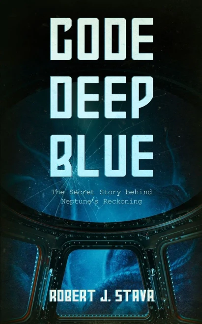 Code : Deep Blue