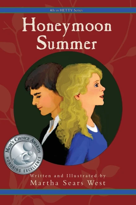 Honeymoon Summer