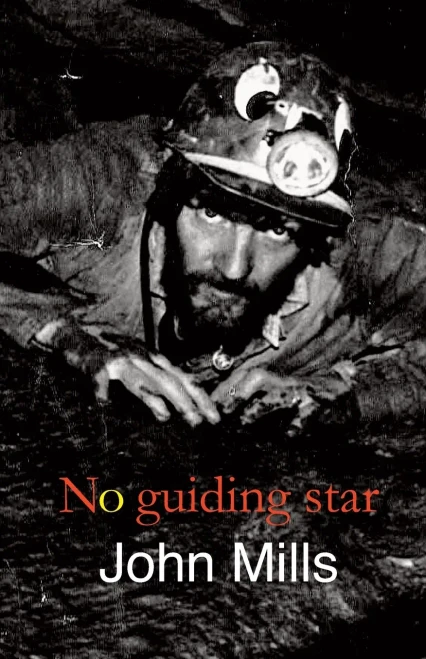 NO GUIDING STAR.