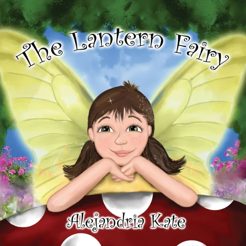 The Lantern Fairy