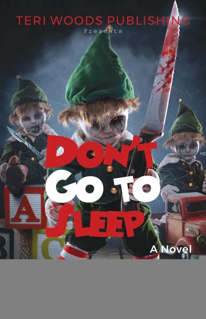Don't Go To Sleep