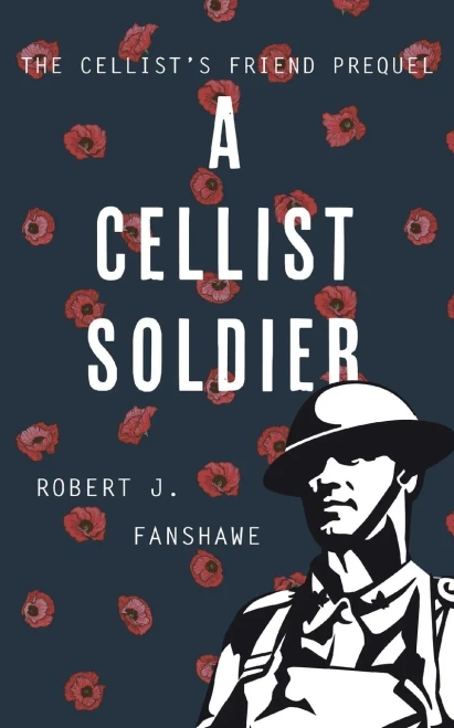 A Cellist Soldier