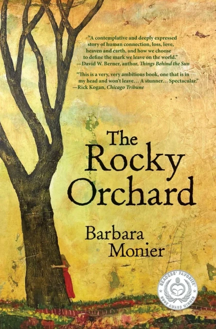 The Rocky Orchard