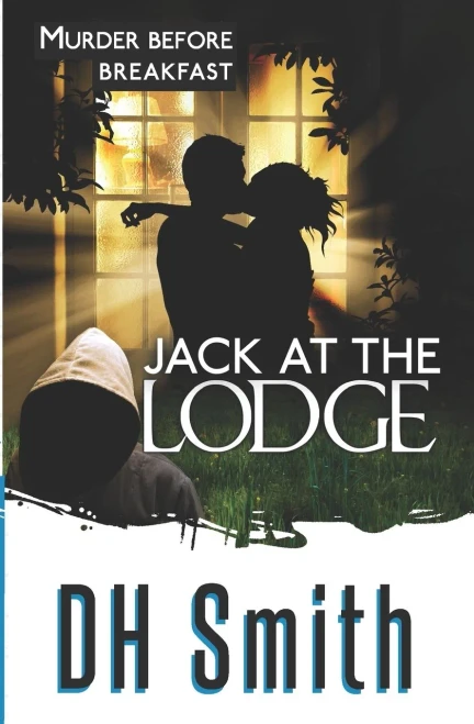 Jack at the Lodge