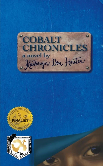 Cobalt Chronicles