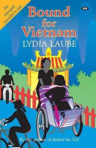 Bound for Vietnam