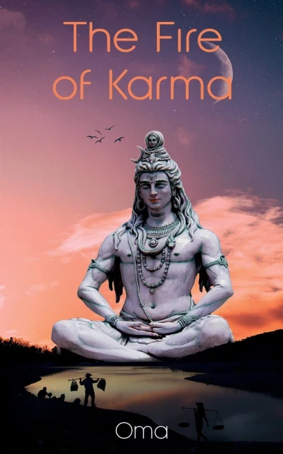 The Fire of Karma