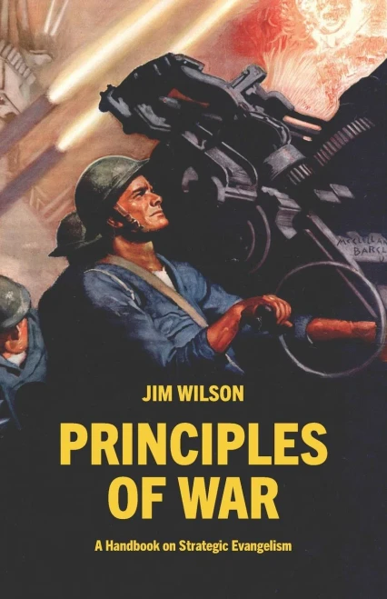 Principles of War