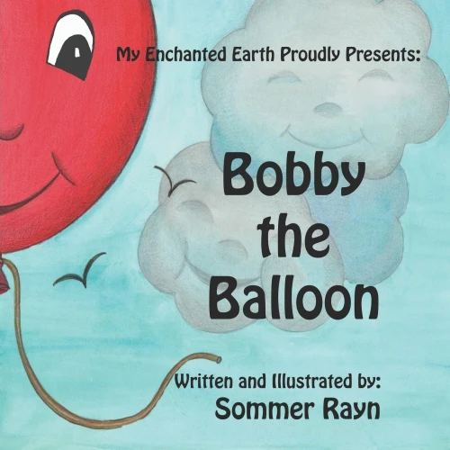 Bobby the Balloon