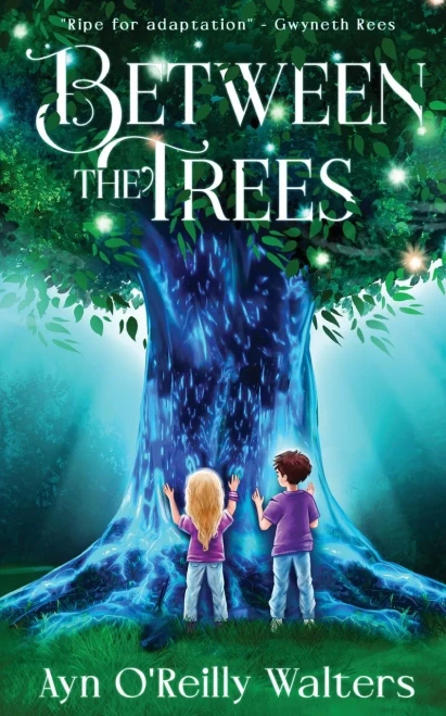 Between the Trees