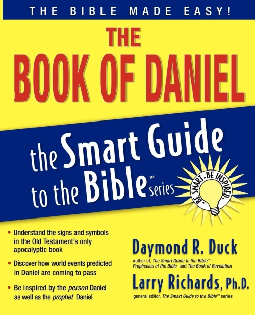 The Book of Daniel (The Smart Guide to the Bible Series)
