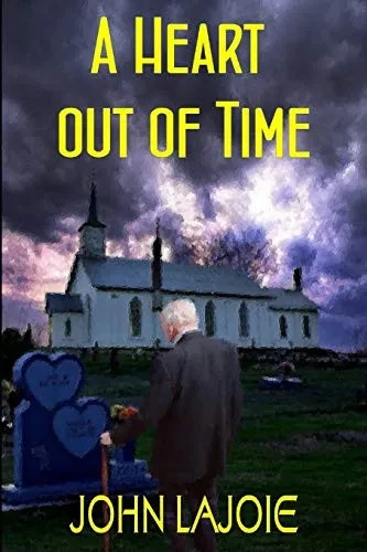Heart Out of Time