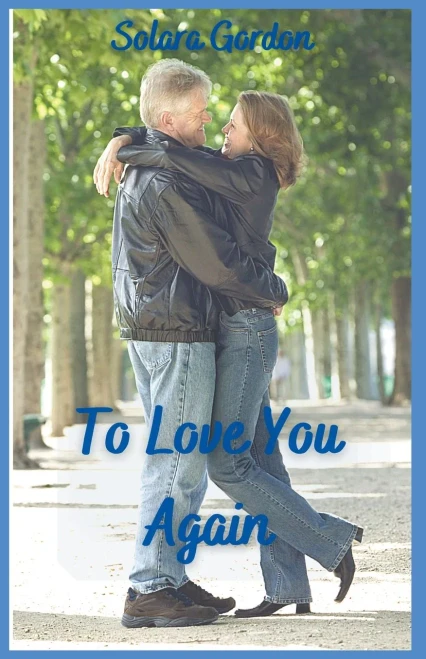 To Love You Again
