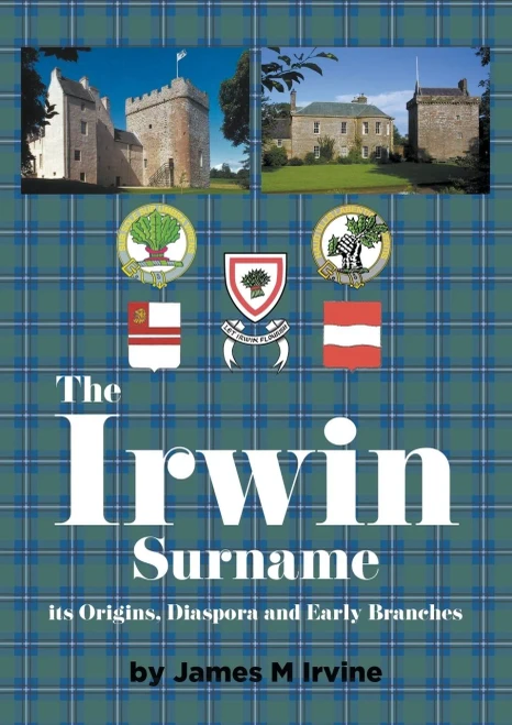 The Irwin Surname