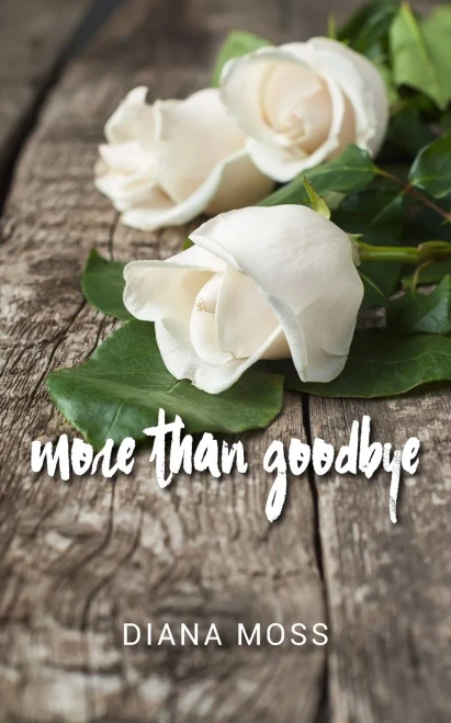 More Than Goodbye