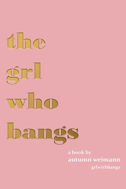The Grl Who Bangs