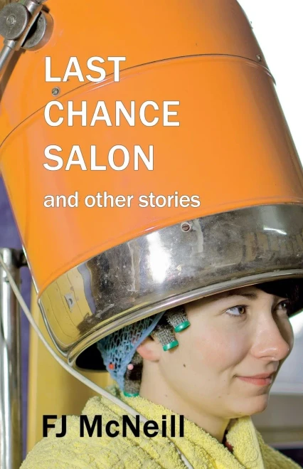 Last Chance Salon