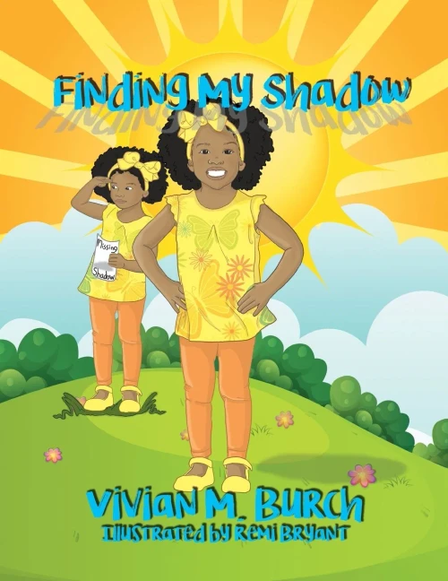 Finding MY Shadow