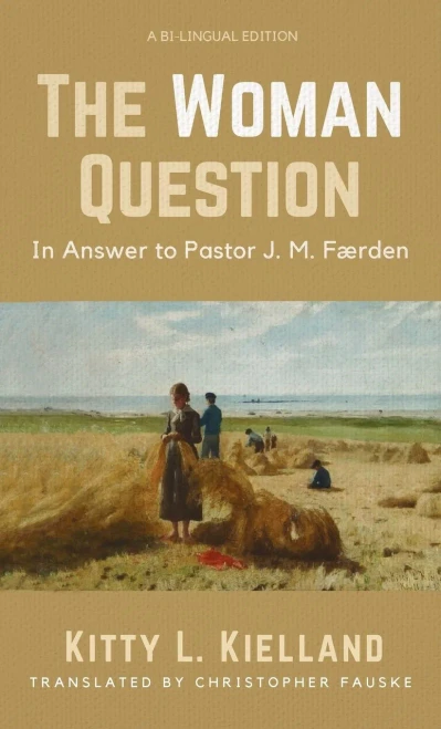 The Woman Question