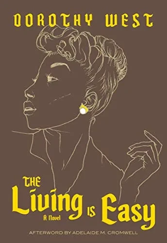 The Living Is Easy