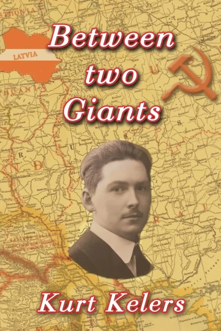 Between Two Giants