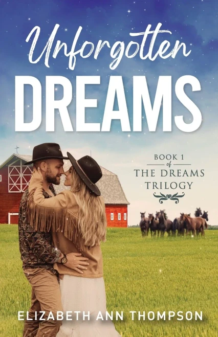 Unforgotten Dreams
