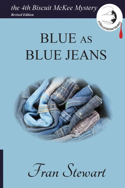 Blue As Blue Jeans