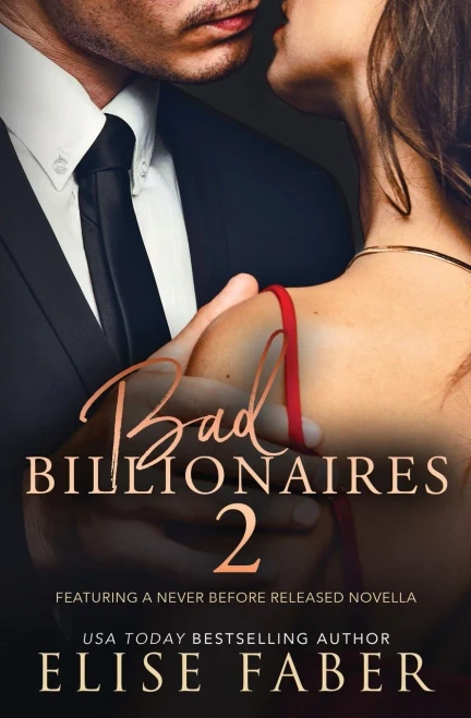 Bad Billionaires 2