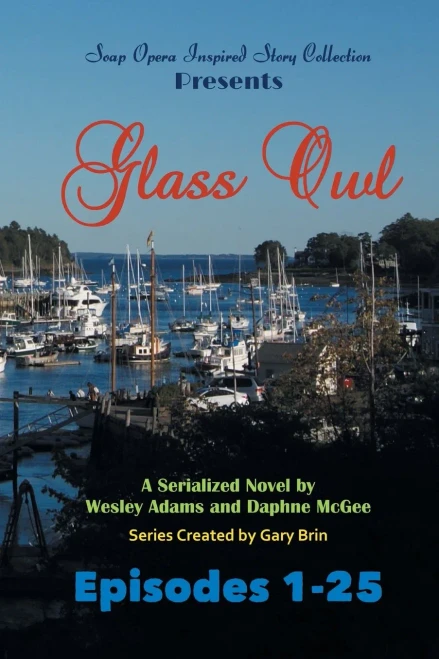 Glass Owl : Part 1