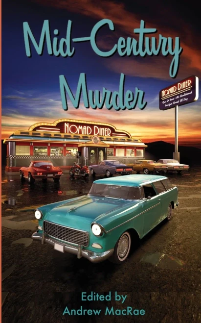 Mid-Century Murder