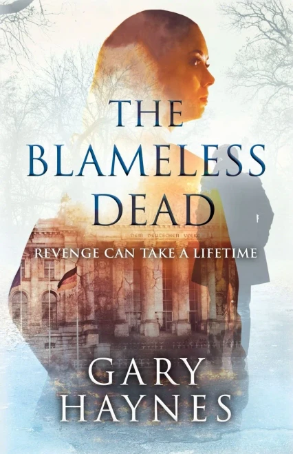 The Blameless Dead
