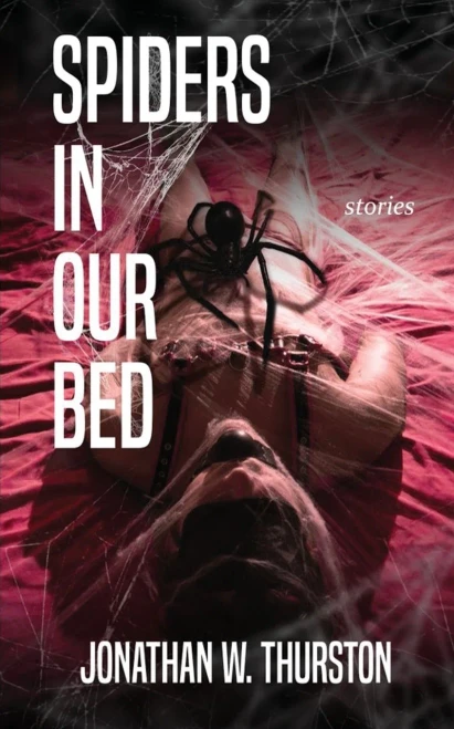 Spiders in Our Bed