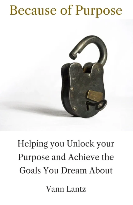 Because of Purpose