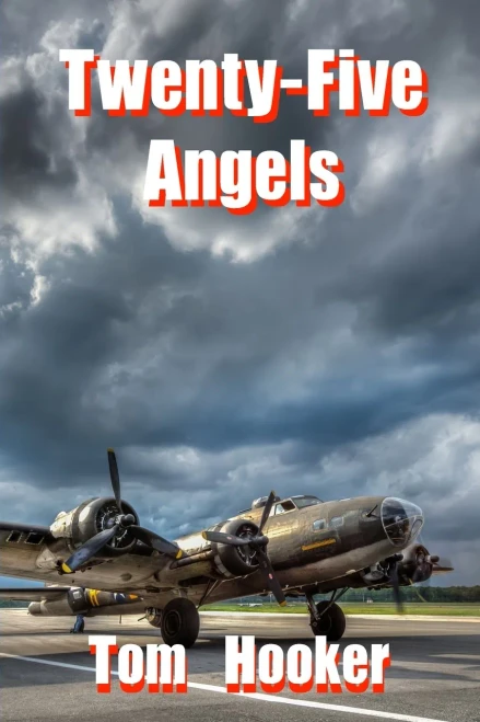 Twenty-Five Angels