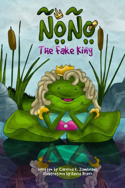 ÑoÑo the Fake King