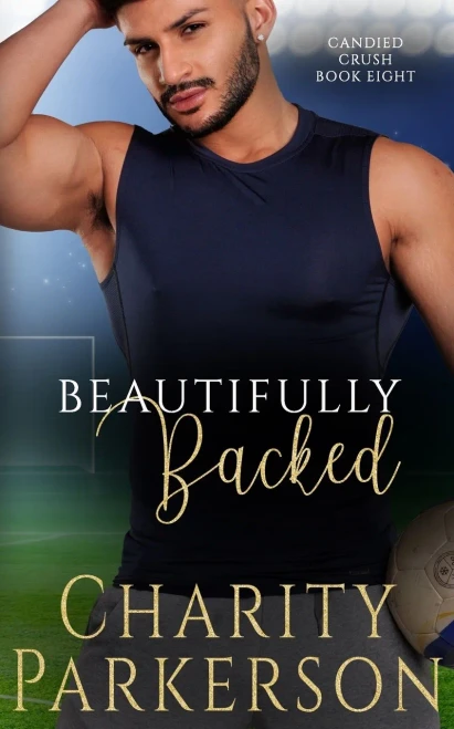 Beautifully Backed