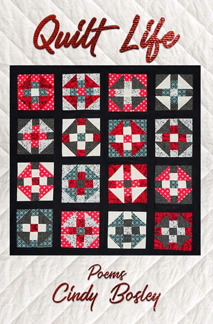 Quilt Life : Poems