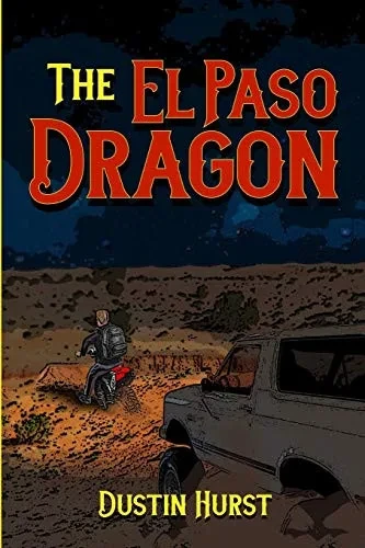 The El Paso Dragon
