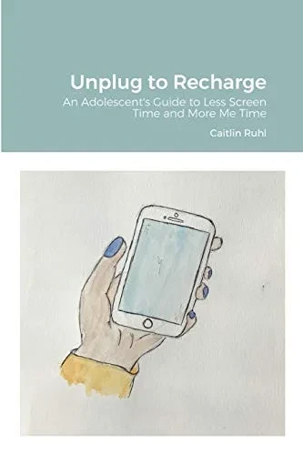 Unplug to Recharge