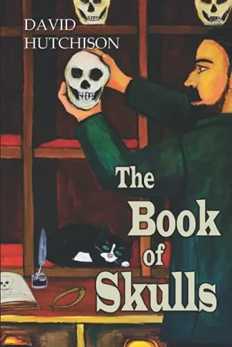 The Book of Skulls