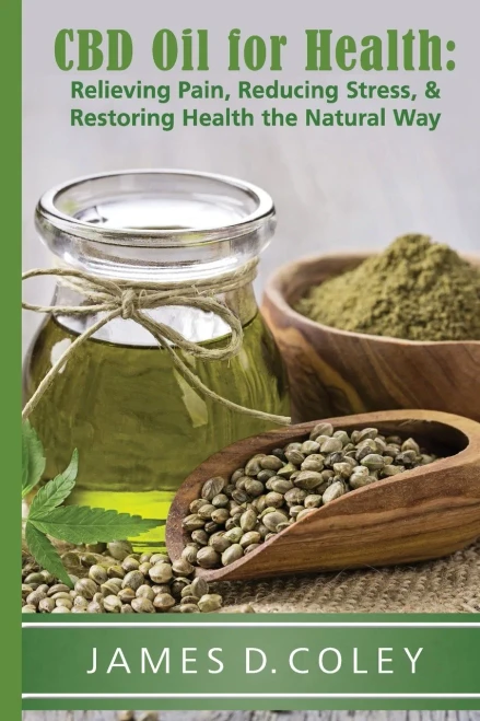 CBD Oil for Health