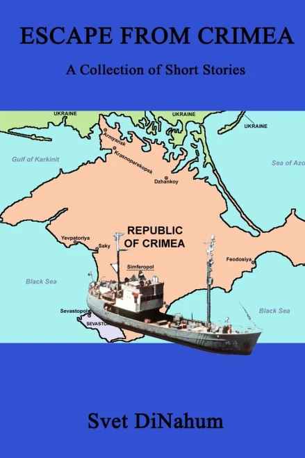 Escape from Crimea