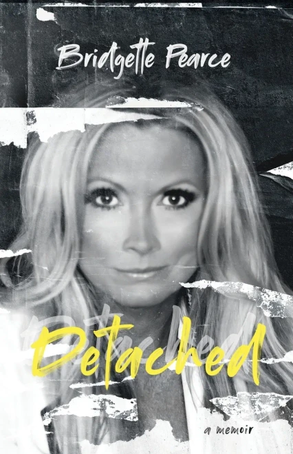 Detached : A Memoir