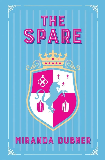 The Spare : A Novel