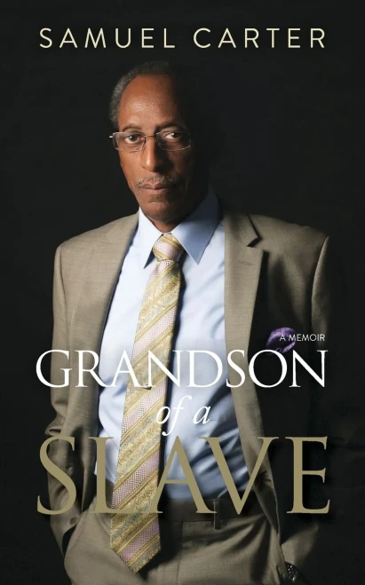 Grandson of a Slave