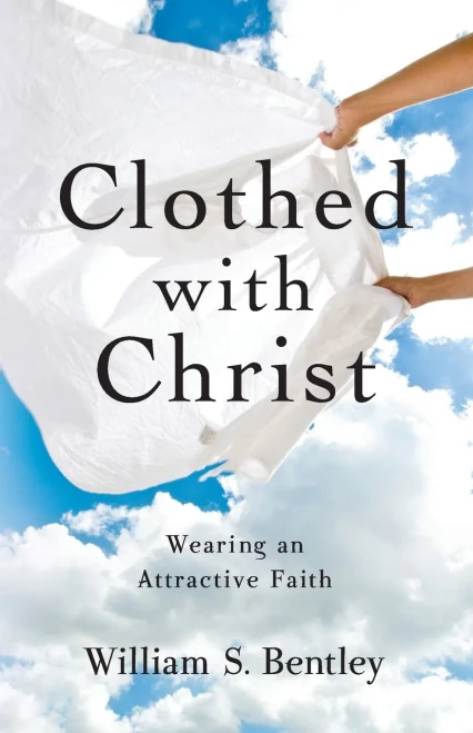 Clothed With Christ