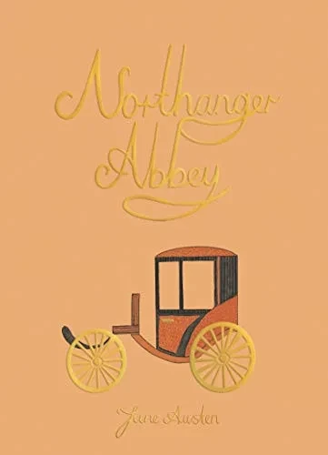 Northanger Abbey CE