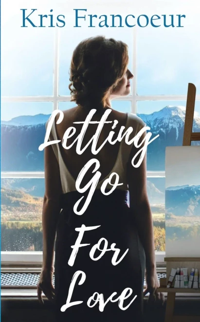 Letting Go for Love